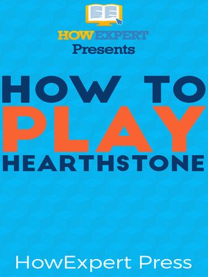cover image of How to Play Hearthstone